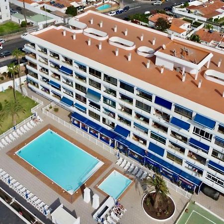 Playa Del Ingles 5 Min Walk From Yumbo! 304 Apartment Maspalomas  Exterior photo