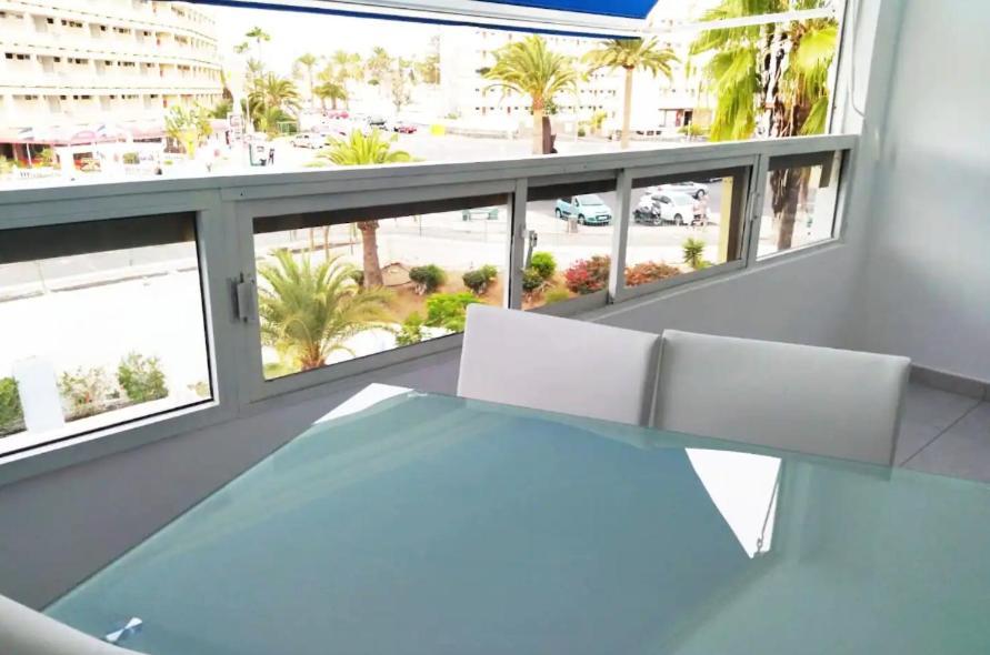 Playa Del Ingles 5 Min Walk From Yumbo! 304 Apartment Maspalomas  Exterior photo
